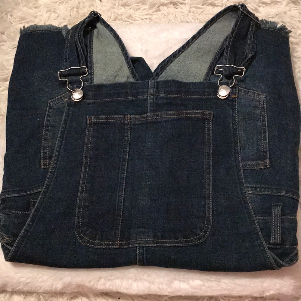 Overalls/ Bibbs